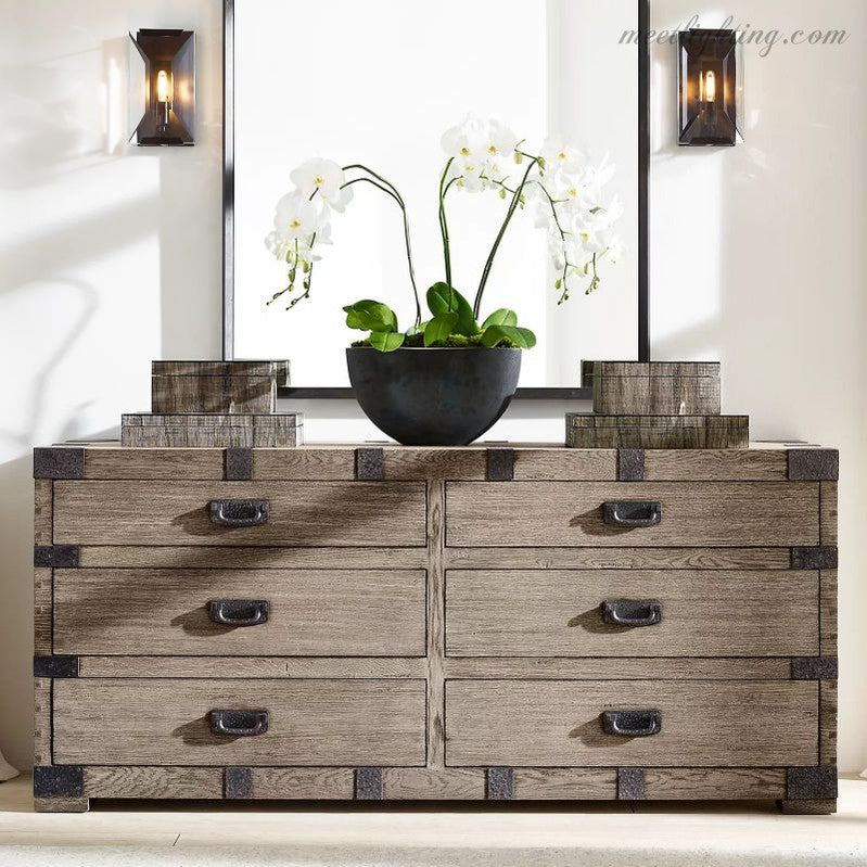 Faceted Crystal Glass Wall Light Fixture with Metal Frame for Living Room & Hallway