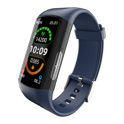 HealthTrack Smart Fitness Bracelet | Activity Tracking, Sleep Monitoring & Smart Notifications | IP67 Water-Resistant