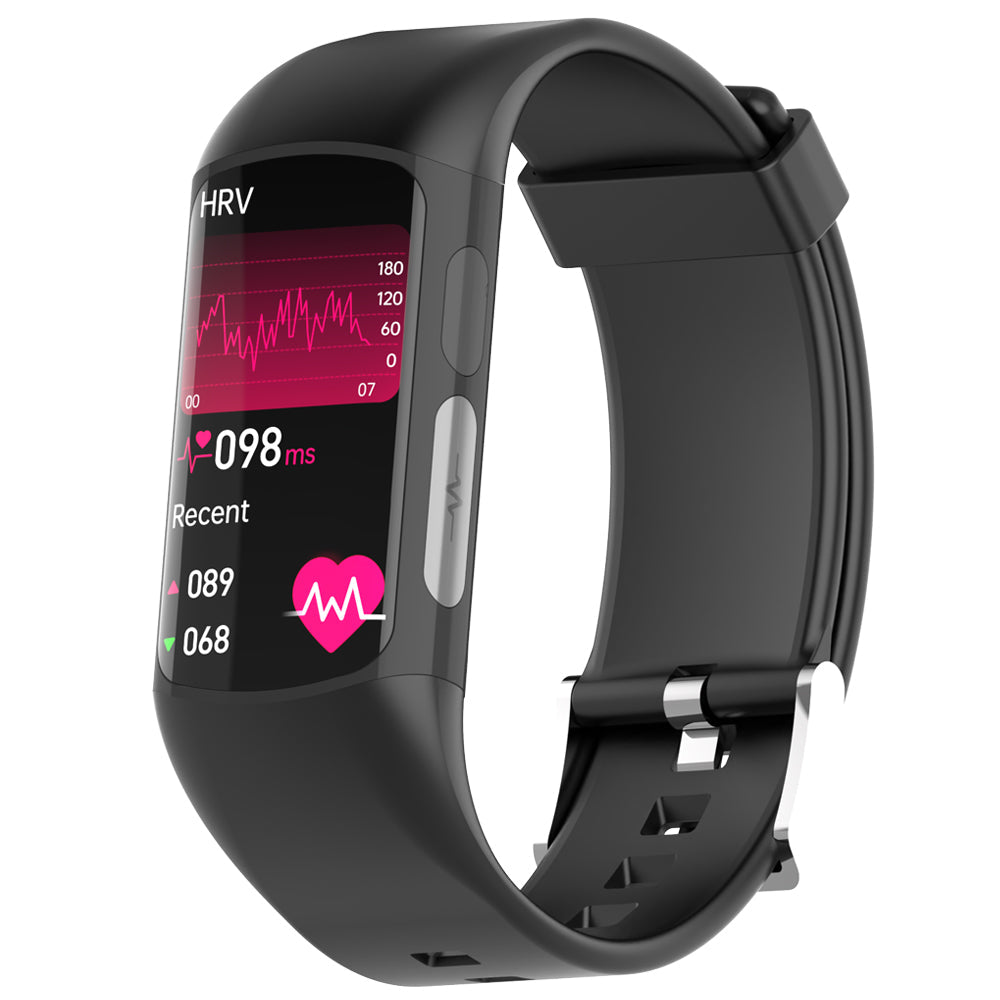 HealthTrack Smart Fitness Bracelet | Activity Tracking, Sleep Monitoring & Smart Notifications | IP67 Water-Resistant