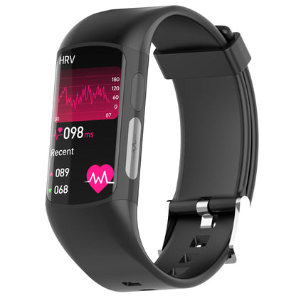HealthTrack Smart Fitness Bracelet | Activity Tracking, Sleep Monitoring & Smart Notifications | IP67 Water-Resistant