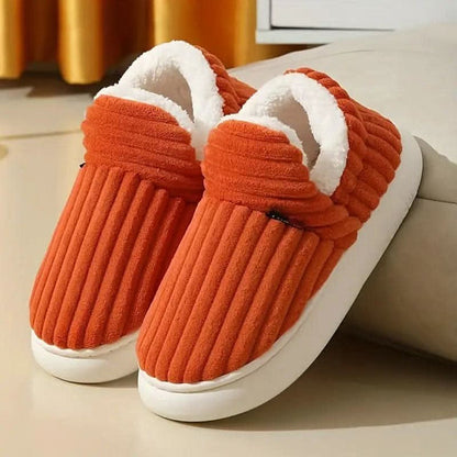 FROZENTA – Thermal Slippers Cozy Comfort Support Indoor Wear