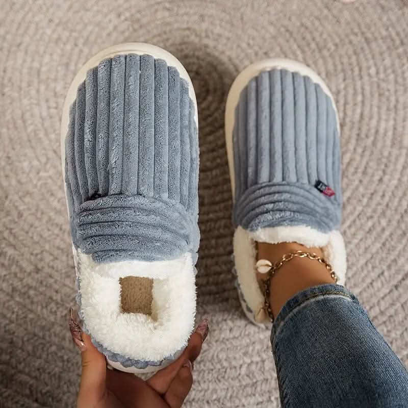 FROZENTA – Thermal Slippers Cozy Comfort Support Indoor Wear