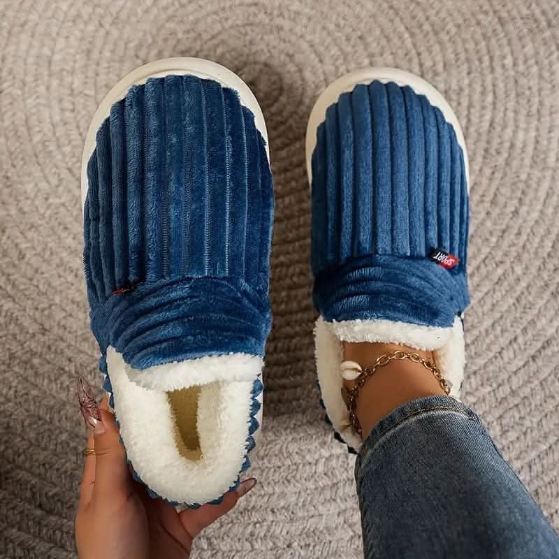 FROZENTA – Thermal Slippers Cozy Comfort Support Indoor Wear