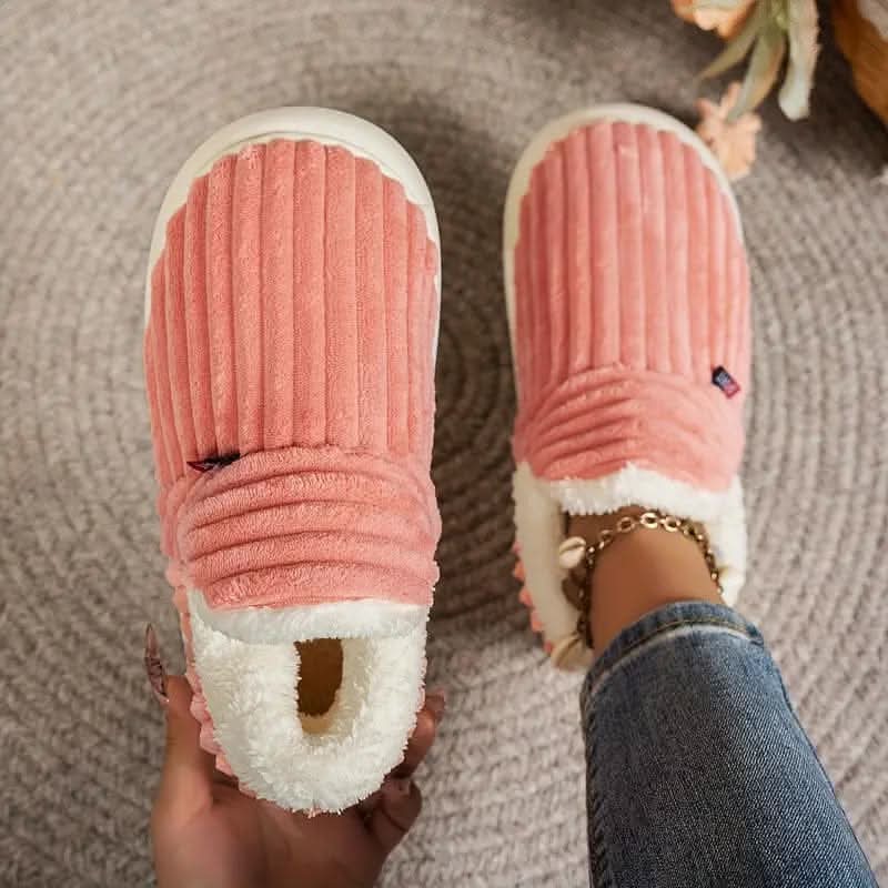 FROZENTA – Thermal Slippers Cozy Comfort Support Indoor Wear