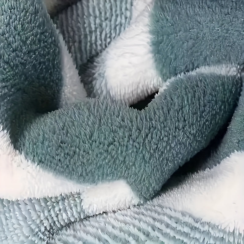 Coral Fleece Towel Set 8-Piece Quick-Dry Lightweight for Shower Bath Gym Travel Home Bathroom Neutral Tones 9.9 oz/sq ft Microfiber
