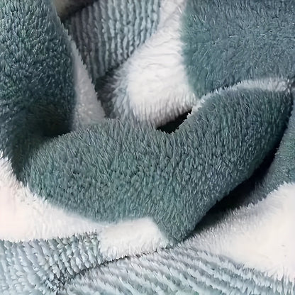 Coral Fleece Towel Set 8-Piece Quick-Dry Lightweight for Shower Bath Gym Travel Home Bathroom Neutral Tones 9.9 oz/sq ft Microfiber