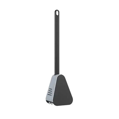 Antibacterial Silicone Toilet Brush – Resistant to Odors