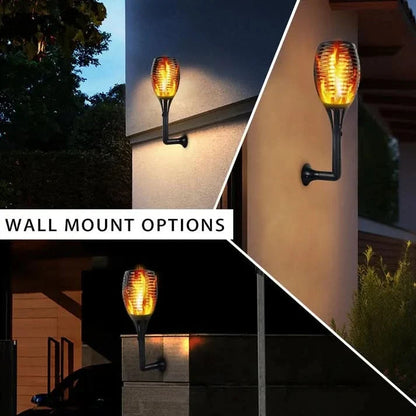 GLOWLIVA – 4-Pack LED Lights for Everyday Illumination