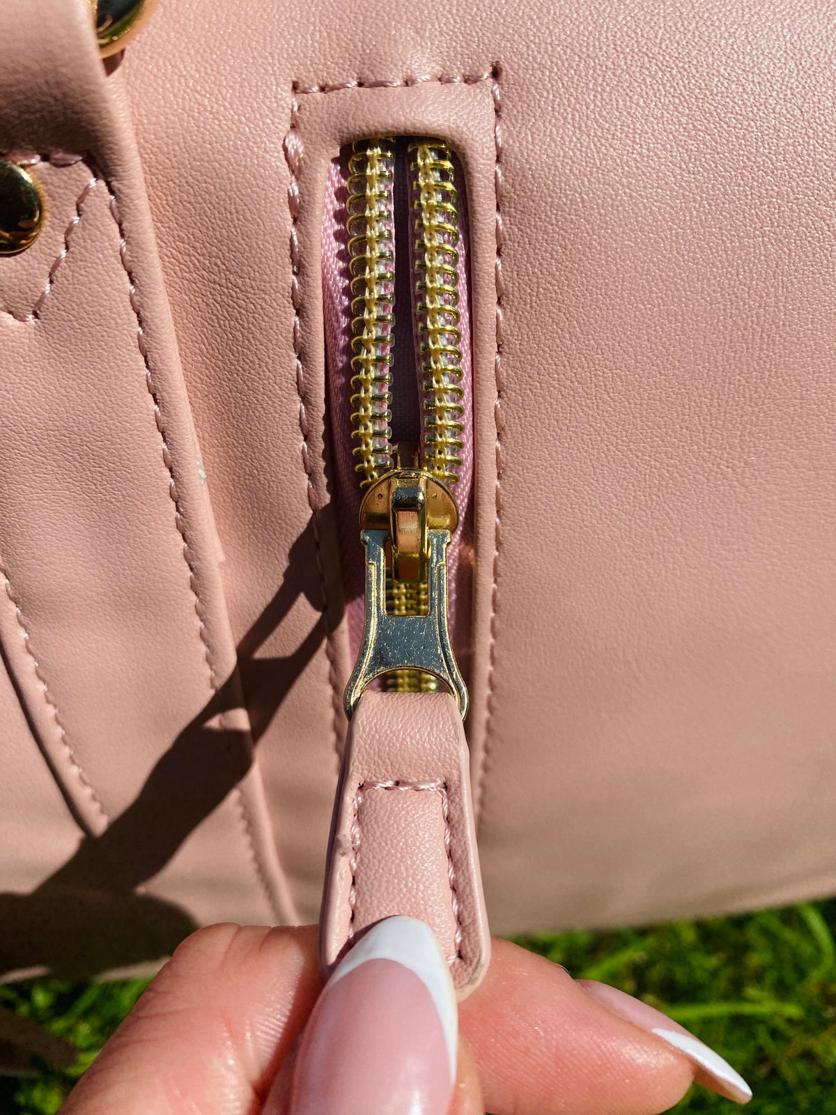 CarryOn™ - Foldable Duffle Bag
