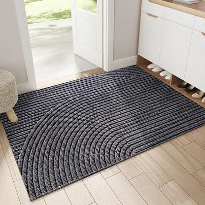 Heavy Duty Water Resistant Entrance Door Mat