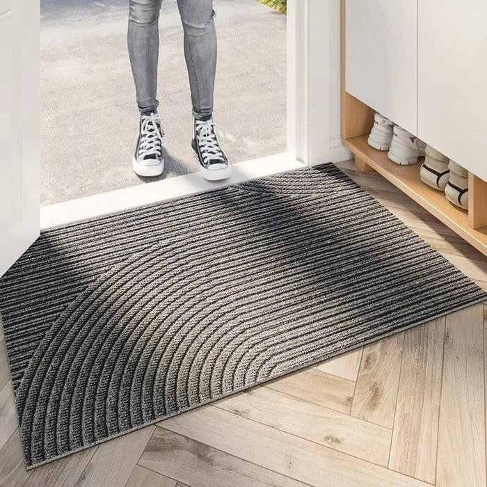 Heavy Duty Water Resistant Entrance Door Mat