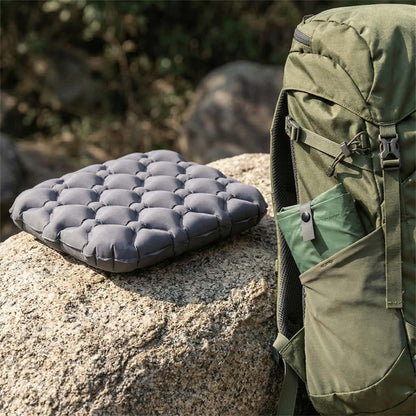 Lightweight Portable Camping Seat Cushion