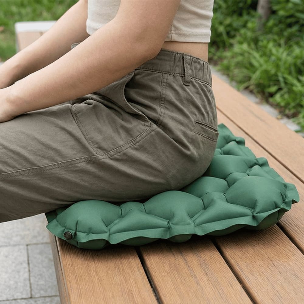 Lightweight Portable Camping Seat Cushion