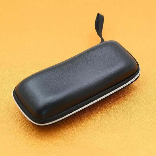 Smart Progressive Glasses with Auto Focus and Blue Blocker