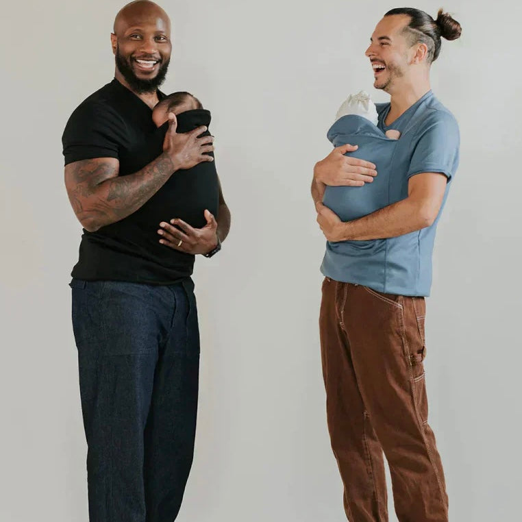 Comfortable Baby Sling Ergonomic Baby Carrier