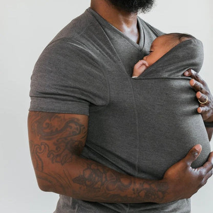 Comfortable Baby Sling Ergonomic Baby Carrier