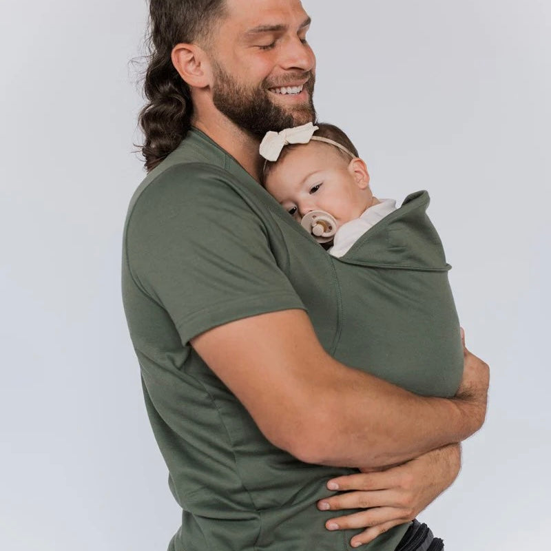 Comfortable Baby Sling Ergonomic Baby Carrier