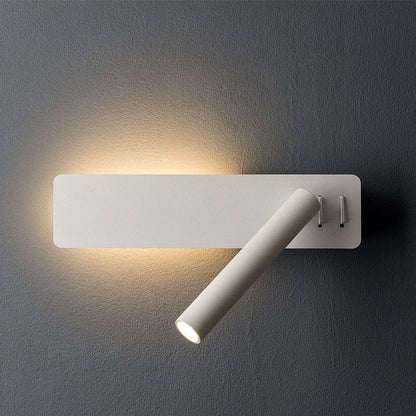 Flexible LED Bedside Wall Lamp - Ortekor