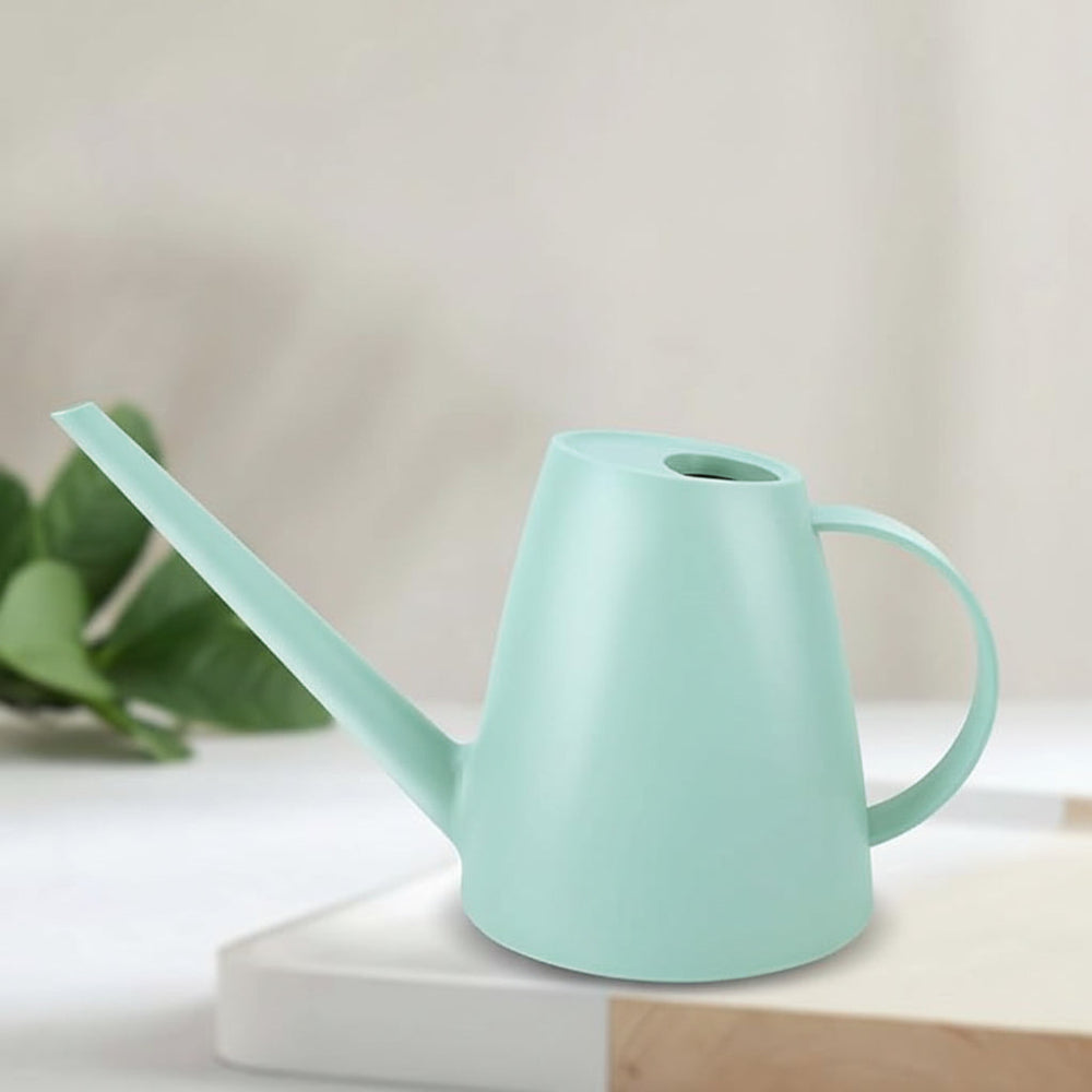 Indoor Watering Can | Long Spout Design with Adjustable Flow for Easy Plant Care