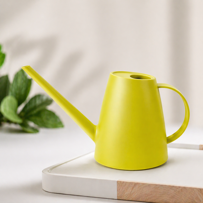 Indoor Watering Can | Long Spout Design with Adjustable Flow for Easy Plant Care