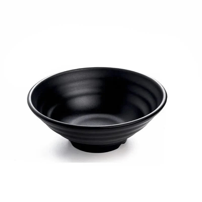 RAMENLIVA – Japanese Style Noodle Bowl for Soup & Salads