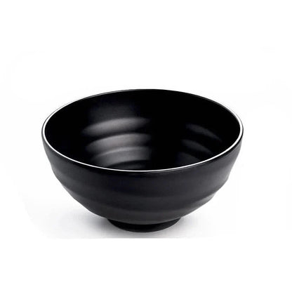 RAMENLIVA – Japanese Style Noodle Bowl for Soup & Salads