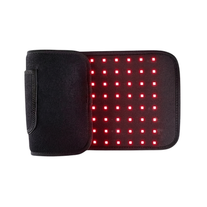 Elbow Wrap with Red Light Therapy, Red Light Therapy Device for Knee and Wrist, Infrared Elbow Support for Pain Relief