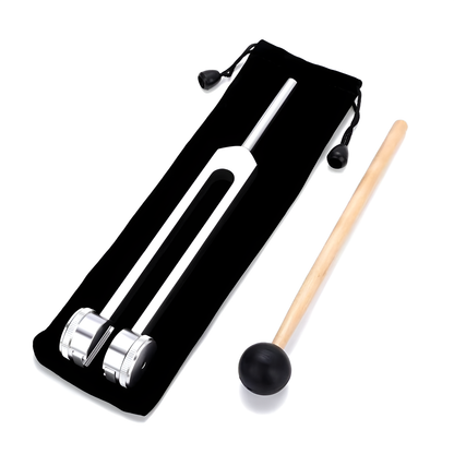 AuraAlign™ - 128 Hz Healing Instrument