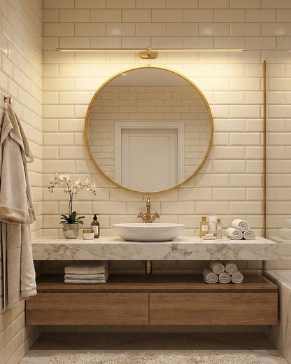 Rechargeable LED Picture Light 27 Inch Battery Operated Art Display Fixture Wireless Remote Dimmable Accent Sconce for Bedroom Hallway Galle