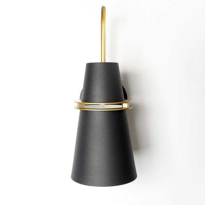 Hardwired Wall Sconce Light Fixture – Sleek Minimalist Design for Bedroom, Living Room & Hallway – Modern LED Accent Lighting