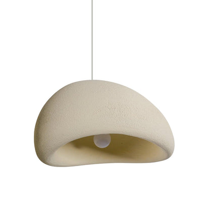 Cloud Pendant Lamp Dimmable LED Overhead Fixture Dining Room Bedroom Living Room Nursery Den Soft Glow Suspended Lighting E26 Bulb Base 12-4