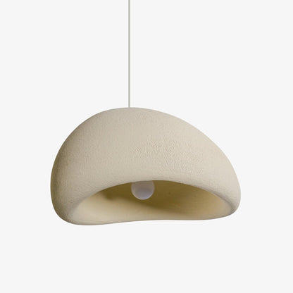 Cloud Pendant Lamp Dimmable LED Overhead Fixture Dining Room Bedroom Living Room Nursery Den Soft Glow Suspended Lighting E26 Bulb Base 12-4