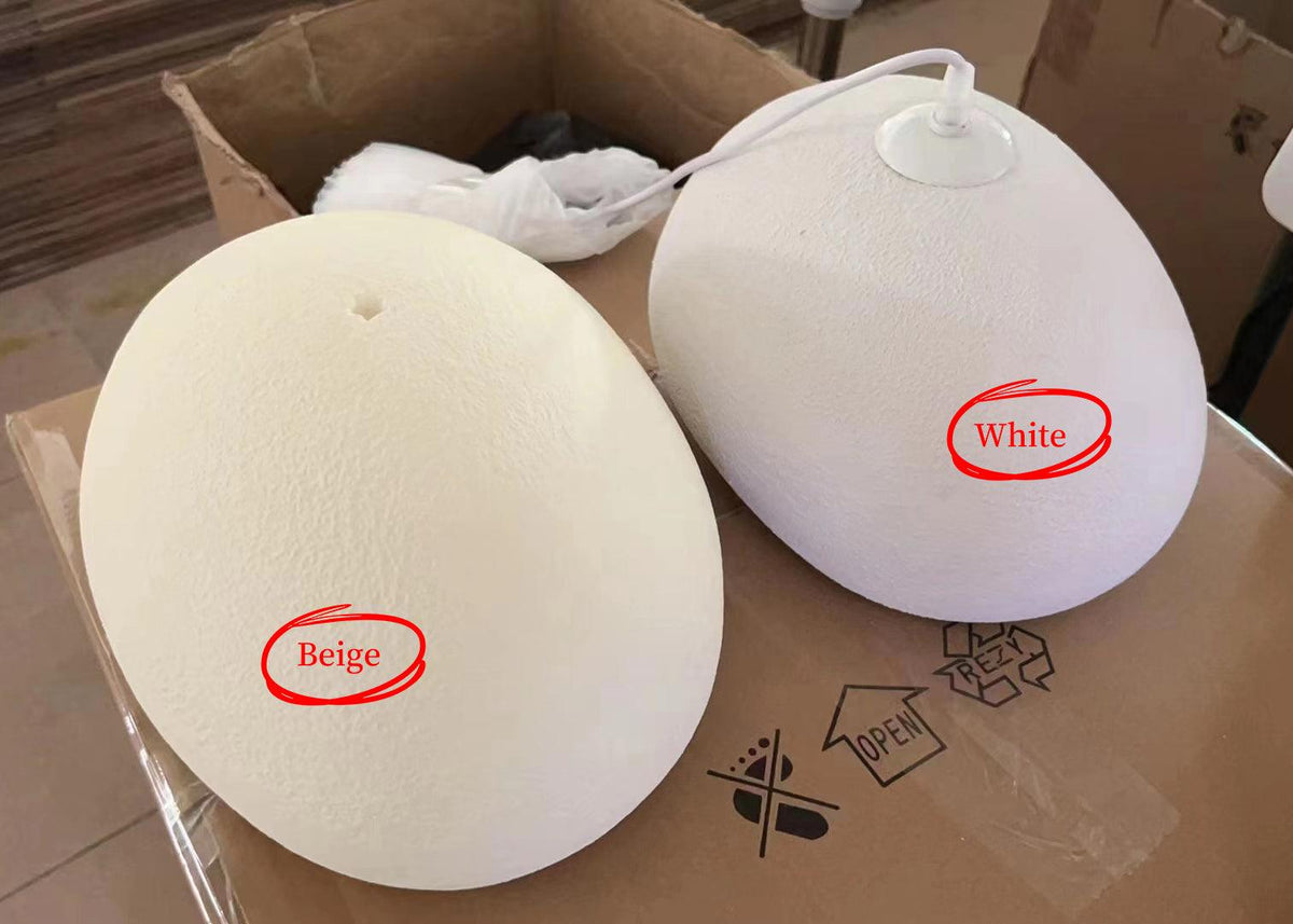 Cloud Pendant Lamp Dimmable LED Overhead Fixture Dining Room Bedroom Living Room Nursery Den Soft Glow Suspended Lighting E26 Bulb Base 12-4
