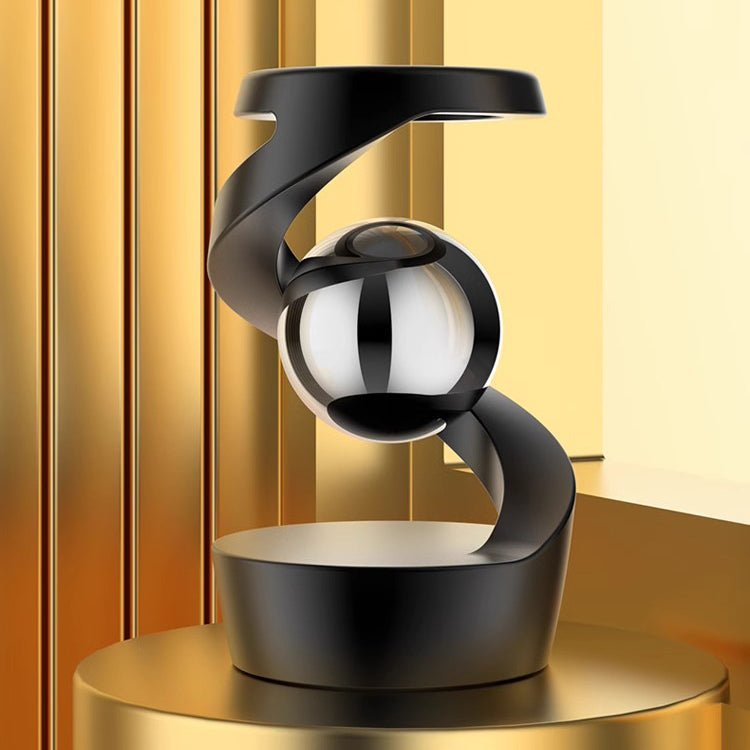Kinetic Desk Toy | Gravity-Defying Mechanical Design with Mesmerizing Motion | Unique Gift for Focus and Curiosity