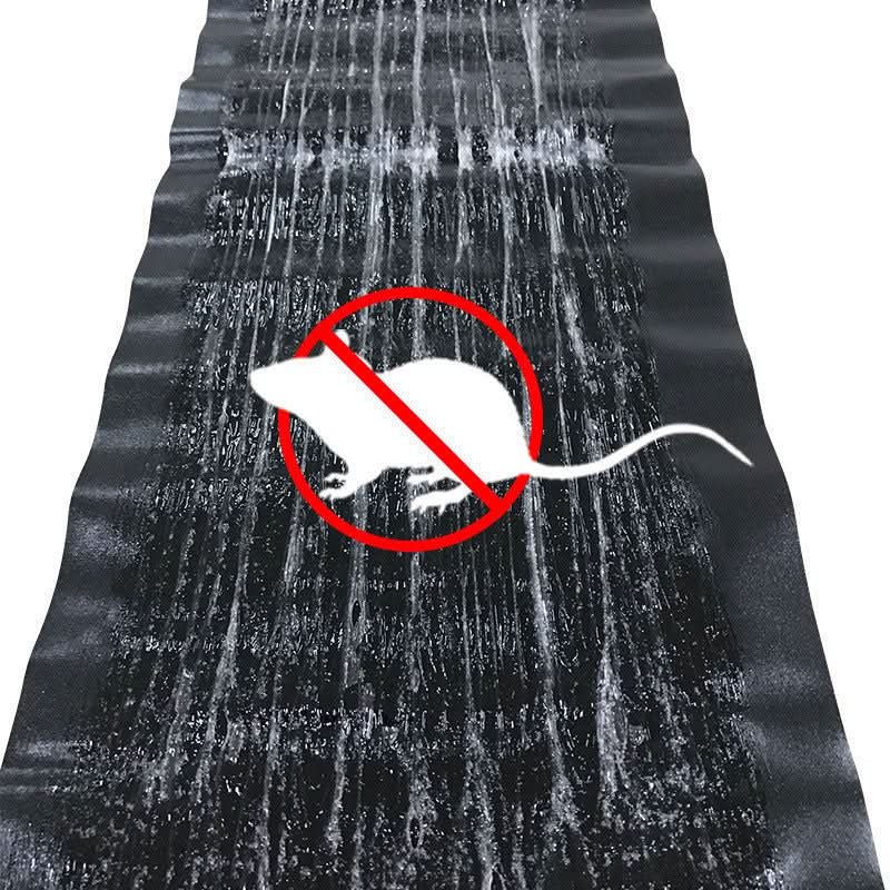 Large Adhesive Rodent & Insect Traps for Home & Garage | Non-Toxic Sticky Pads for Mice, Rats & Crawling Pests