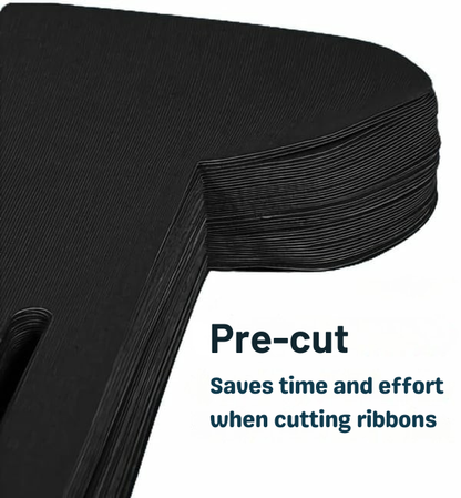 Pre-Cut Kinesiology Knee Tape for Joint Support & Stability During Sports | Athletic Knee Brace Alternative | Breathable Elastic