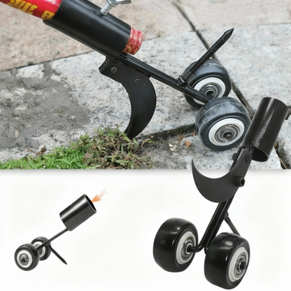 WeedLift Pro - Weed Remover Tool - Garden Style - Ergonomic Grip