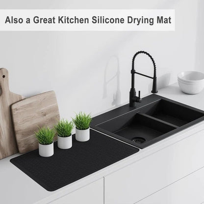 Kitchen Protective Cover | Heat and Scratch Resistant | Non-Slip Multifunctional
