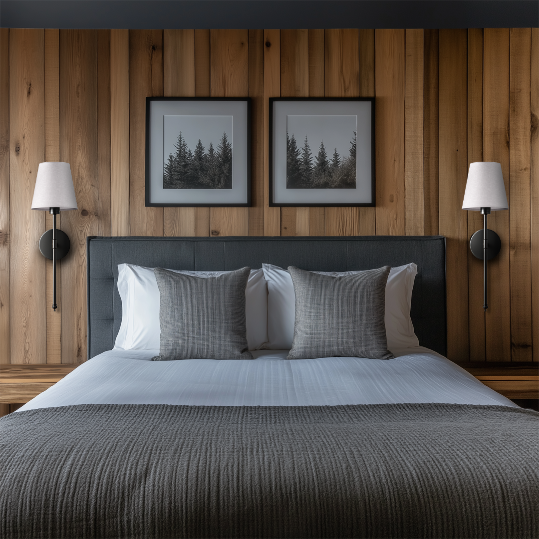 Nova™ - Original Wireless Wall Sconces (Set of 2)