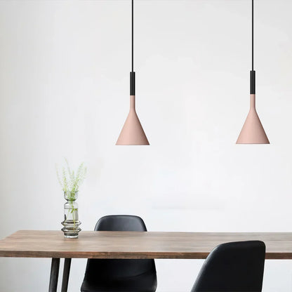 Industrial Concrete Hanging Light 10 in Gray E27 Socket Adjustable Height Ceiling Fixture for Kitchen Island Dining Table Counter Cafe Moder