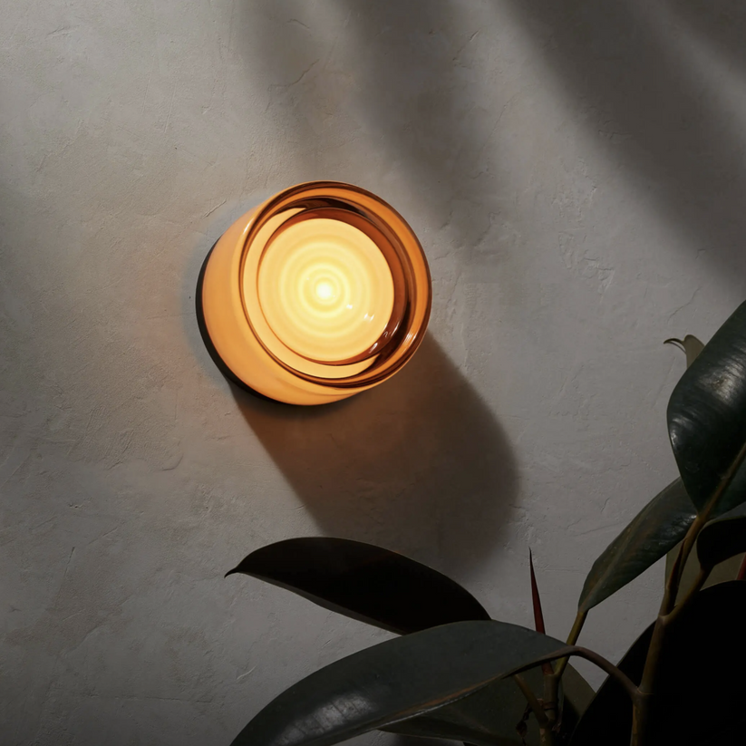 FORMELLE – Sculpted Wall Sconce for Elegant Mood Lighting