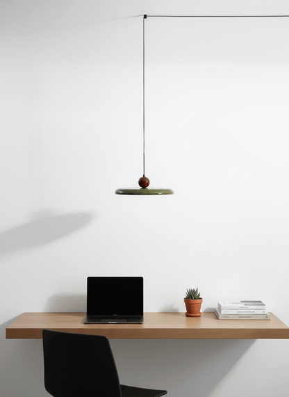 Round Flush Mount LED Ceiling Light Fixture with Adjustable Color Temperature for Kitchen Island Dining Room Bedroom Living Room Modern Indo