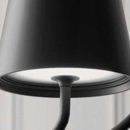 RadiantSphere Wireless Rechargeable Pendant Light