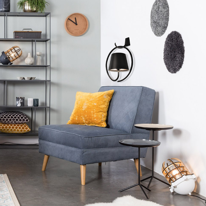 RadiantSphere Wireless Rechargeable Pendant Light