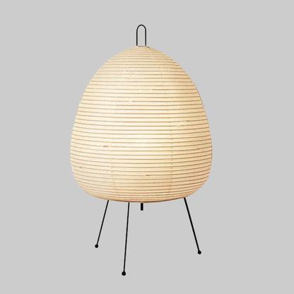 NORIKA – Ambient Rice Paper Lamp