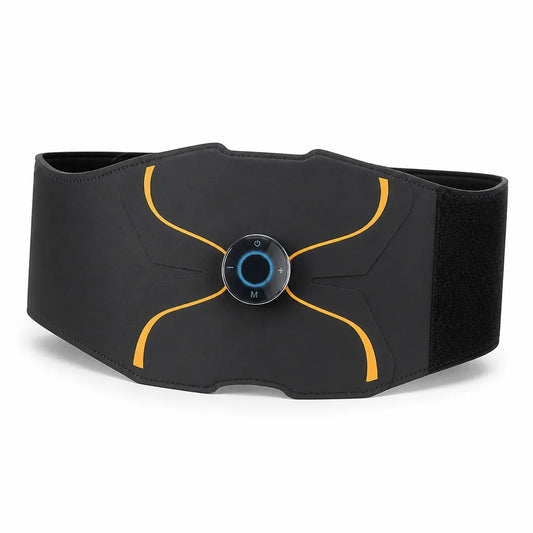 Abdominal Muscle Trainer Portable Quick Core Stabilizer