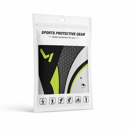 Ankle Support Sleeve Compression & Non-Slip 2-Pack