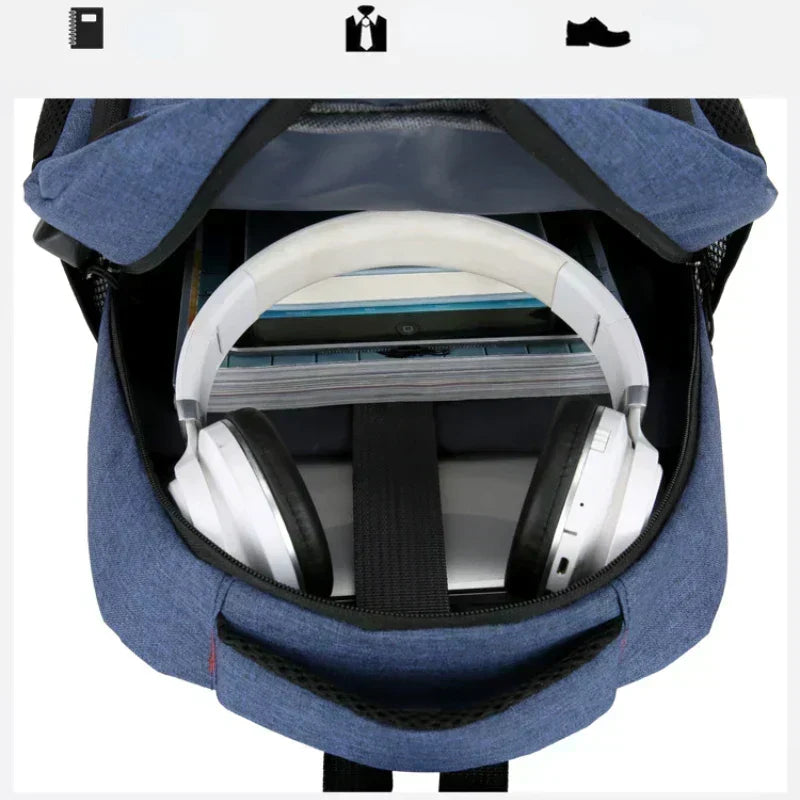 Backpack Ultralight Waterproof Minimalist