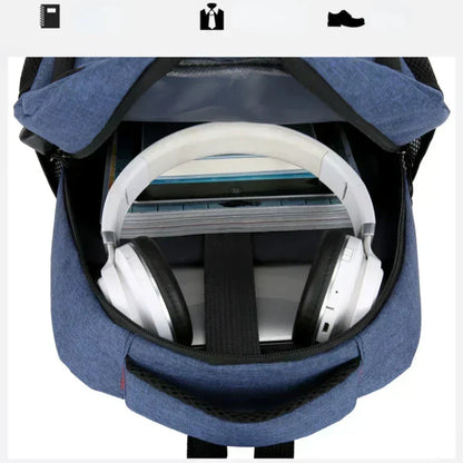 Backpack Ultralight Waterproof Minimalist