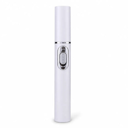 Blue Light Therapy Pen Portable 415nm Acne Treatment